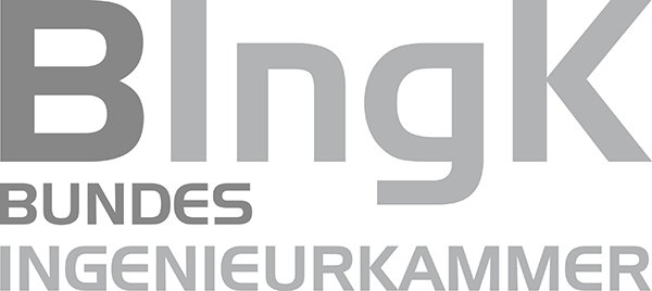 Logo BIngK
