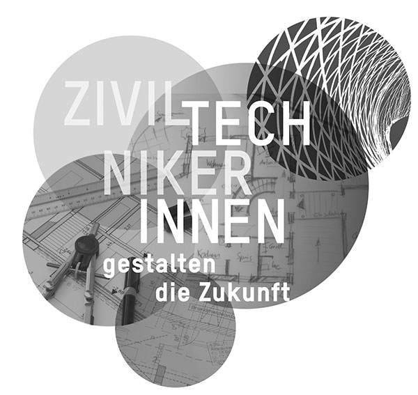 Logo Ziviltechniker:innen