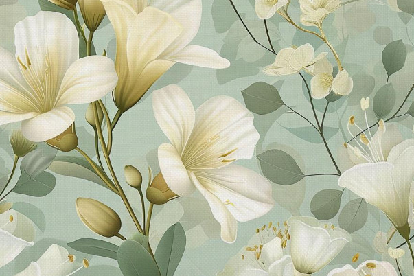 Blumen 1, Picturerights © ABC | Picture © XYZ