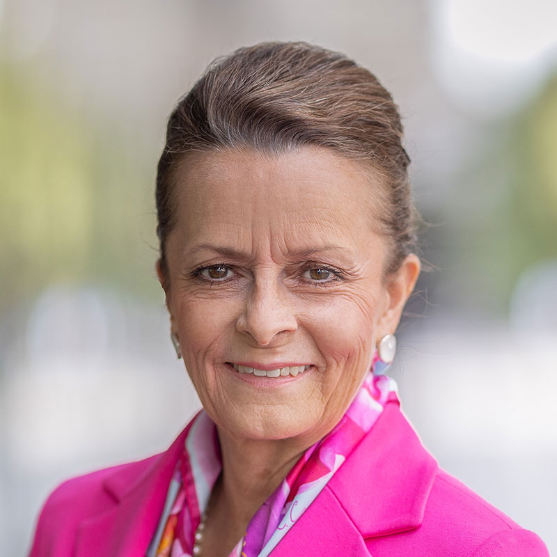Christine Dornaus, Fotograf: Daniel Hinterramskogler