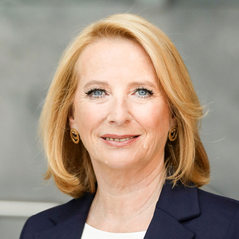 Doris Bures, Copyright: Parlamentsdirektion / Peter Rigaud