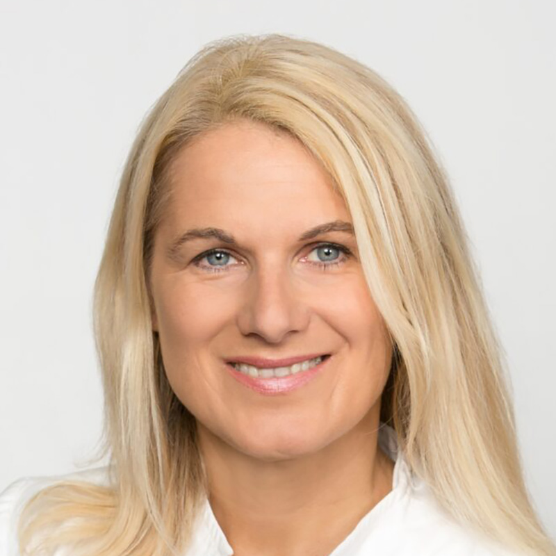 Elisabeth Grossmann, Copyright: Parlamentsdirektion / Simonis