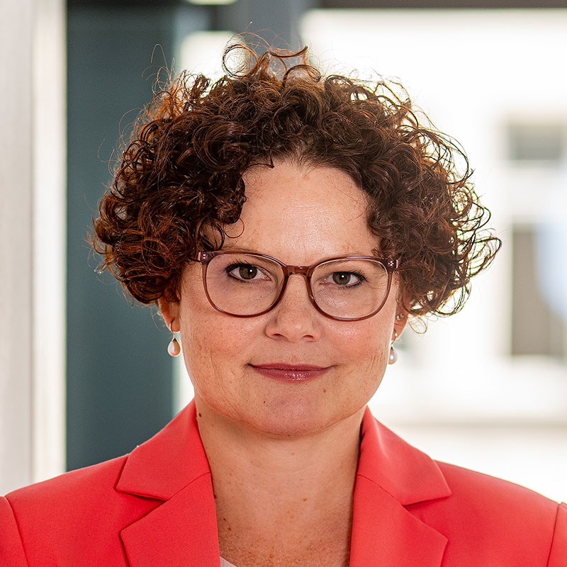 Elisabeth Zehetner, Copyright: BMWET / Holey