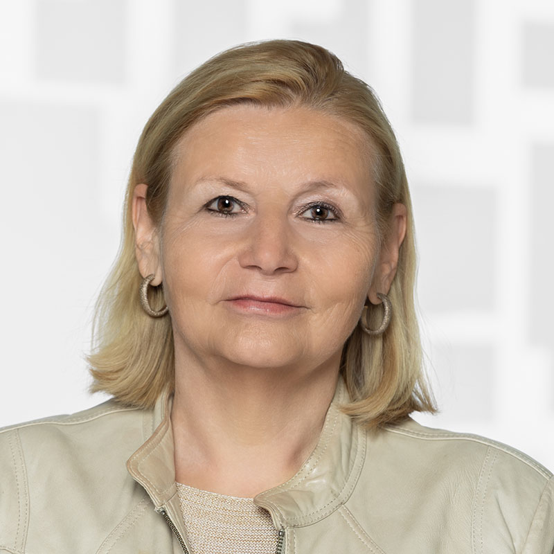 Ingrid Fitzek-Unterberger