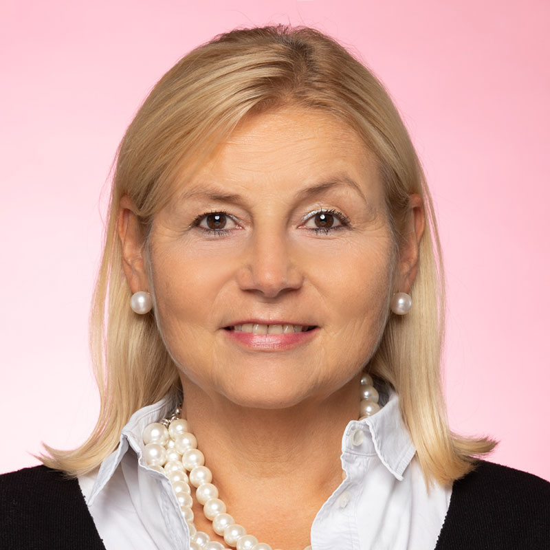 Ingrid Fitzek-Unterberger, Photographer: BUWOG / Stephan Huger Ingrid Fitzek-Unterberger, Photographer: BUWOG / Stephan Huger