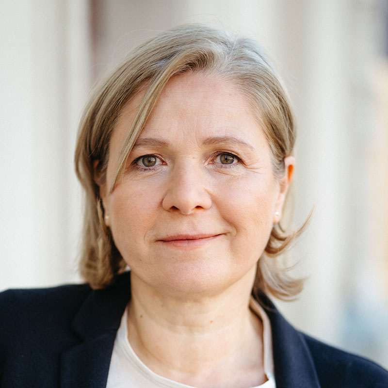 Judith Schwentner, Photographer: Florian Rogner