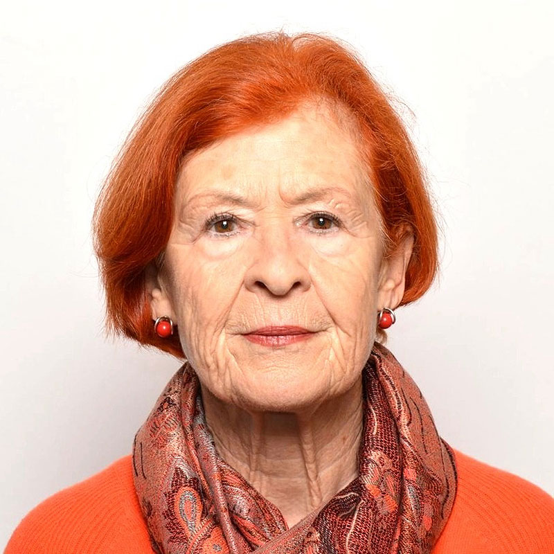 Renate Kicker Renate Kicker