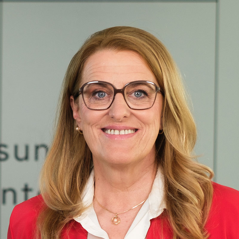 Ulrike Königsberger-Ludwig, Copyright: BMASGPK